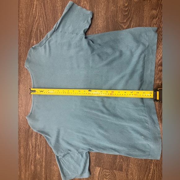 Eileen Fisher top - Picture 11 of 16